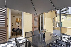 Riviera Flavour Apartments by Wonderful Italy - Basilico