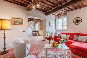 Villa Papari in Gragnano