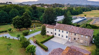 Villa Papari in Gragnano