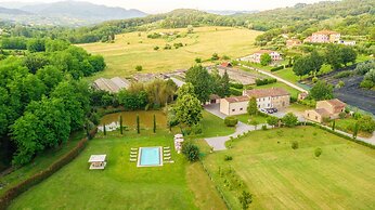 Villa Papari in Gragnano
