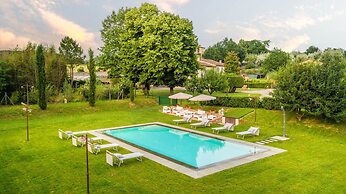 Villa Papari in Gragnano