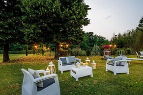 Villa Papari in Gragnano