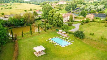 Villa Papari in Gragnano