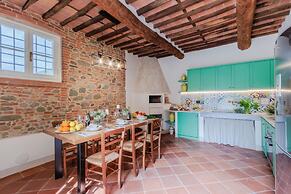 Villa Papari in Gragnano