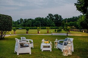 Villa Papari in Gragnano