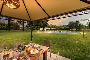 Villa Papari in Gragnano