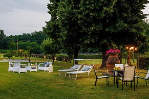 Villa Papari in Gragnano