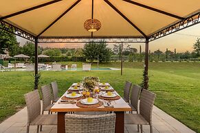 Villa Papari in Gragnano