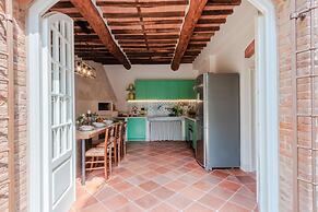 Villa Papari in Gragnano
