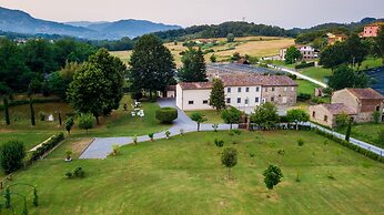 Villa Papari in Gragnano