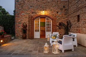 Villa Papari in Gragnano