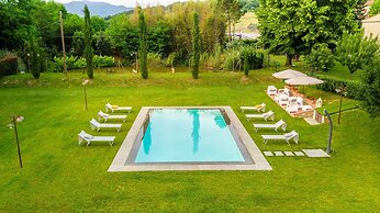 Villa Papari in Gragnano