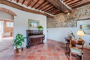 Villa Papari in Gragnano