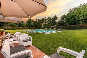 Villa Papari in Gragnano