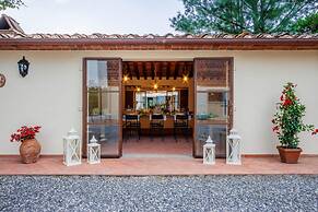 Villa Papari in Gragnano