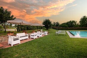 Villa Papari in Gragnano