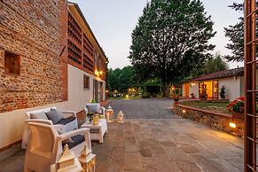 Villa Papari in Gragnano