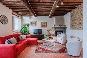 Villa Papari in Gragnano