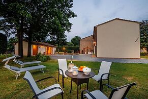 Villa Papari in Gragnano