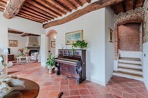 Villa Papari in Gragnano