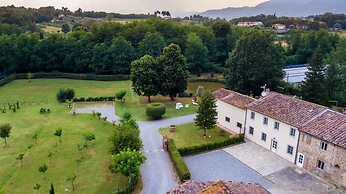Villa Papari in Gragnano