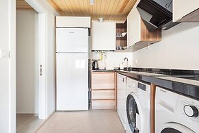 COSA Mesken Beşiktaş