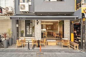 COSA Mesken Beşiktaş