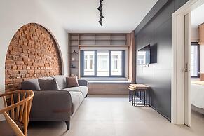 COSA Mesken Beşiktaş