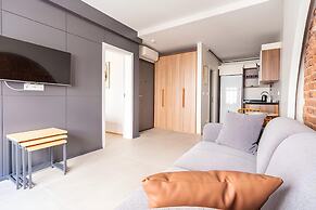 COSA Mesken Beşiktaş