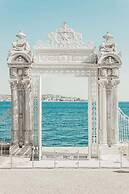 COSA Mesken Beşiktaş