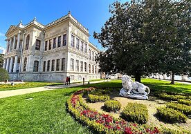 COSA Mesken Beşiktaş