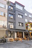 COSA Mesken Beşiktaş