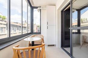 COSA Mesken Beşiktaş