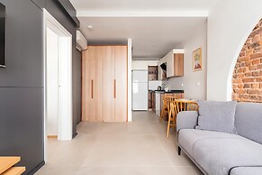 COSA Mesken Beşiktaş