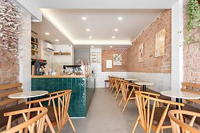 COSA Mesken Beşiktaş