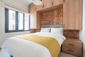 COSA Mesken Beşiktaş