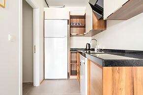 COSA Mesken Beşiktaş