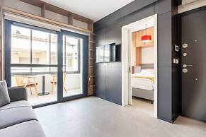 COSA Mesken Beşiktaş