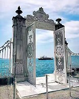 COSA Mesken Beşiktaş