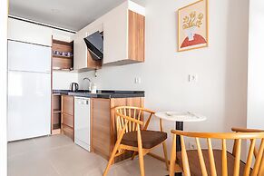 COSA Mesken Beşiktaş