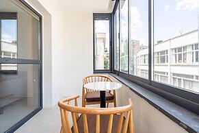 COSA Mesken Beşiktaş