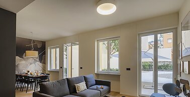 Riviera Flavour Apartments by Wonderful Italy - Olivo