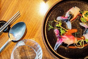 art’otel Zagreb powered by Radisson Hotels