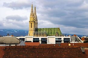 art’otel Zagreb powered by Radisson Hotels