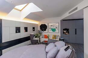 art’otel Zagreb powered by Radisson Hotels