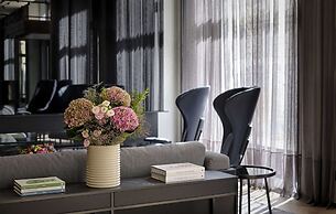 art’otel Zagreb powered by Radisson Hotels