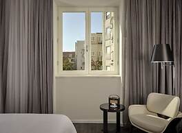 art’otel Zagreb powered by Radisson Hotels