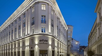 art’otel Zagreb powered by Radisson Hotels