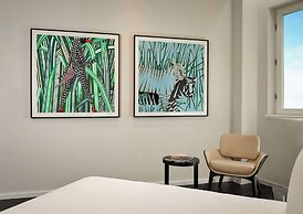 art’otel Zagreb powered by Radisson Hotels