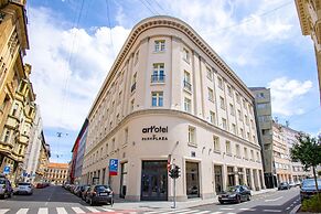 art’otel Zagreb powered by Radisson Hotels